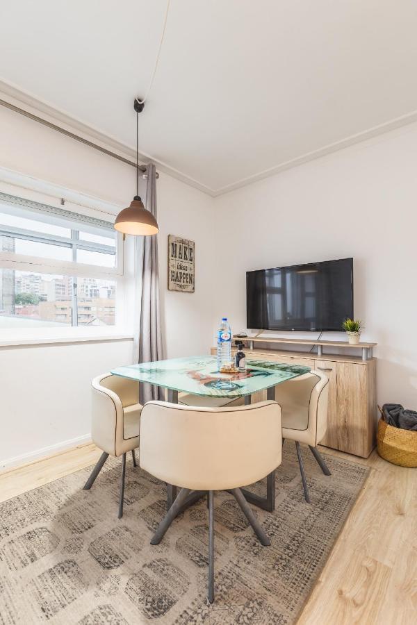 Nice Apartment With Veranda In Gaia - 3D Vila Nova de Gaia Exterior foto