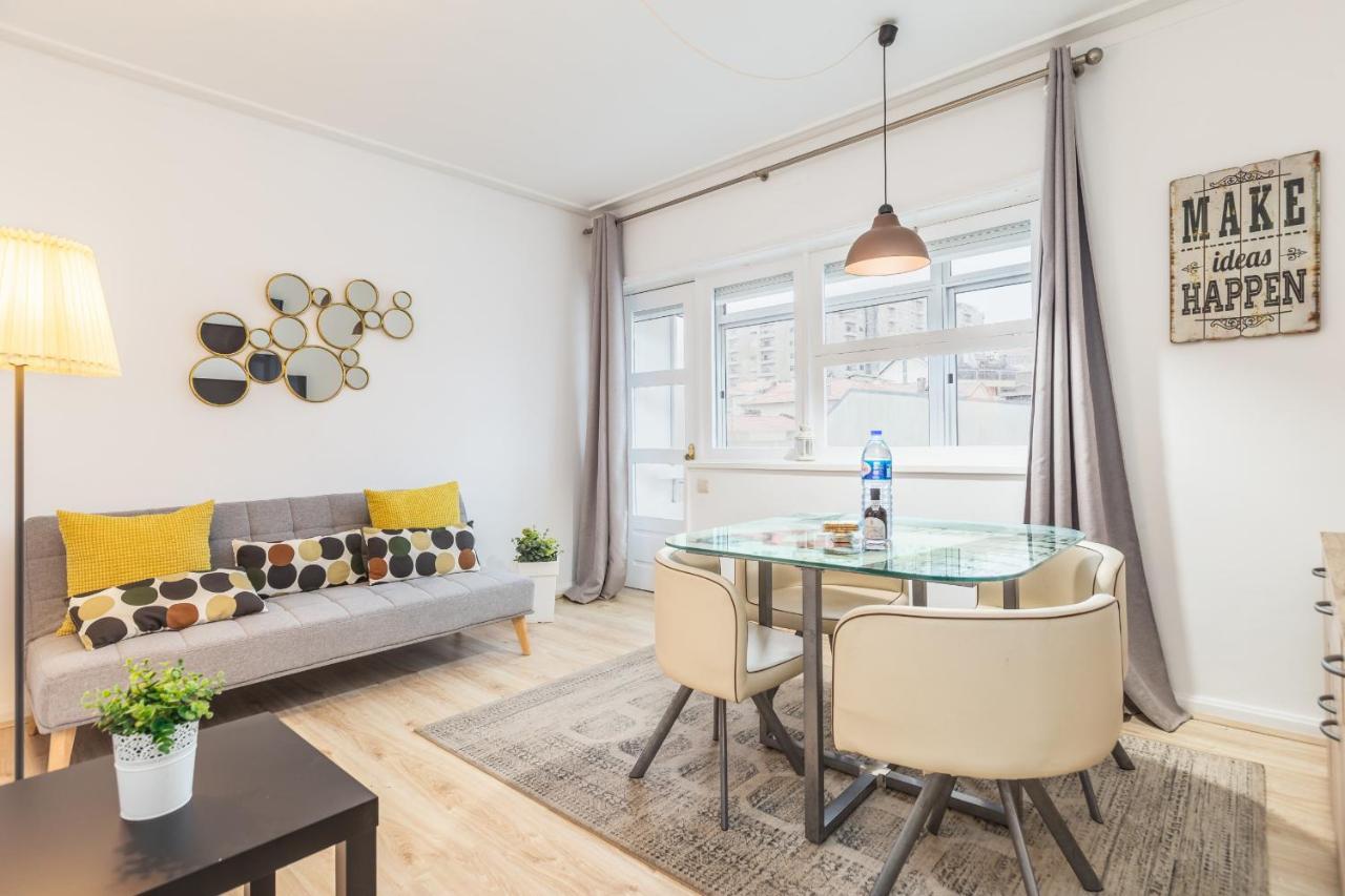 Nice Apartment With Veranda In Gaia - 3D Vila Nova de Gaia Exterior foto