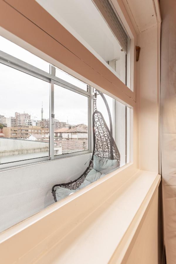 Nice Apartment With Veranda In Gaia - 3D Vila Nova de Gaia Exterior foto