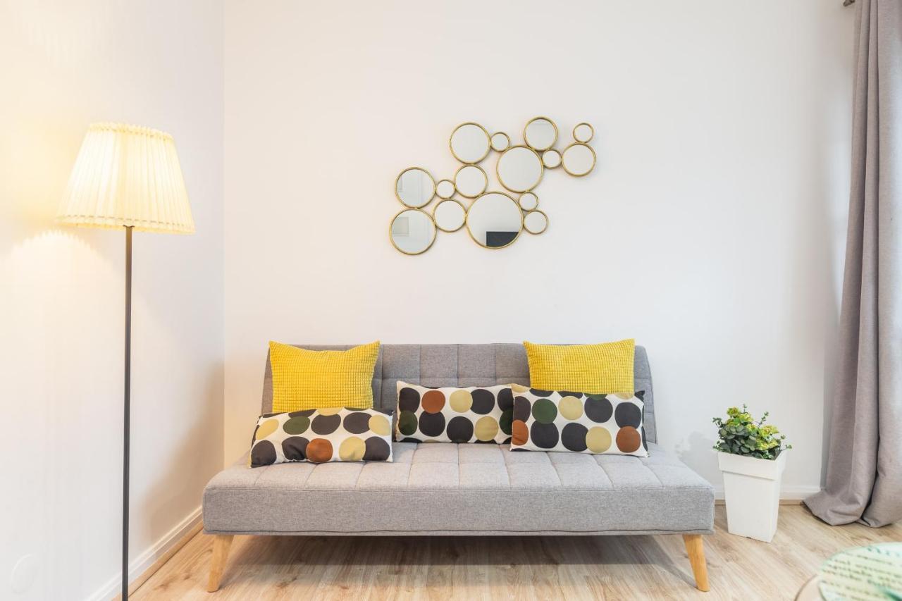 Nice Apartment With Veranda In Gaia - 3D Vila Nova de Gaia Exterior foto