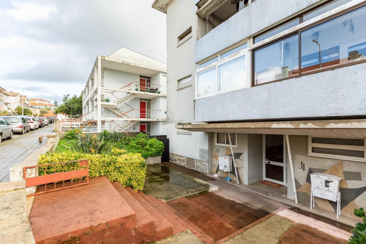 Nice Apartment With Veranda In Gaia - 3D Vila Nova de Gaia Exterior foto